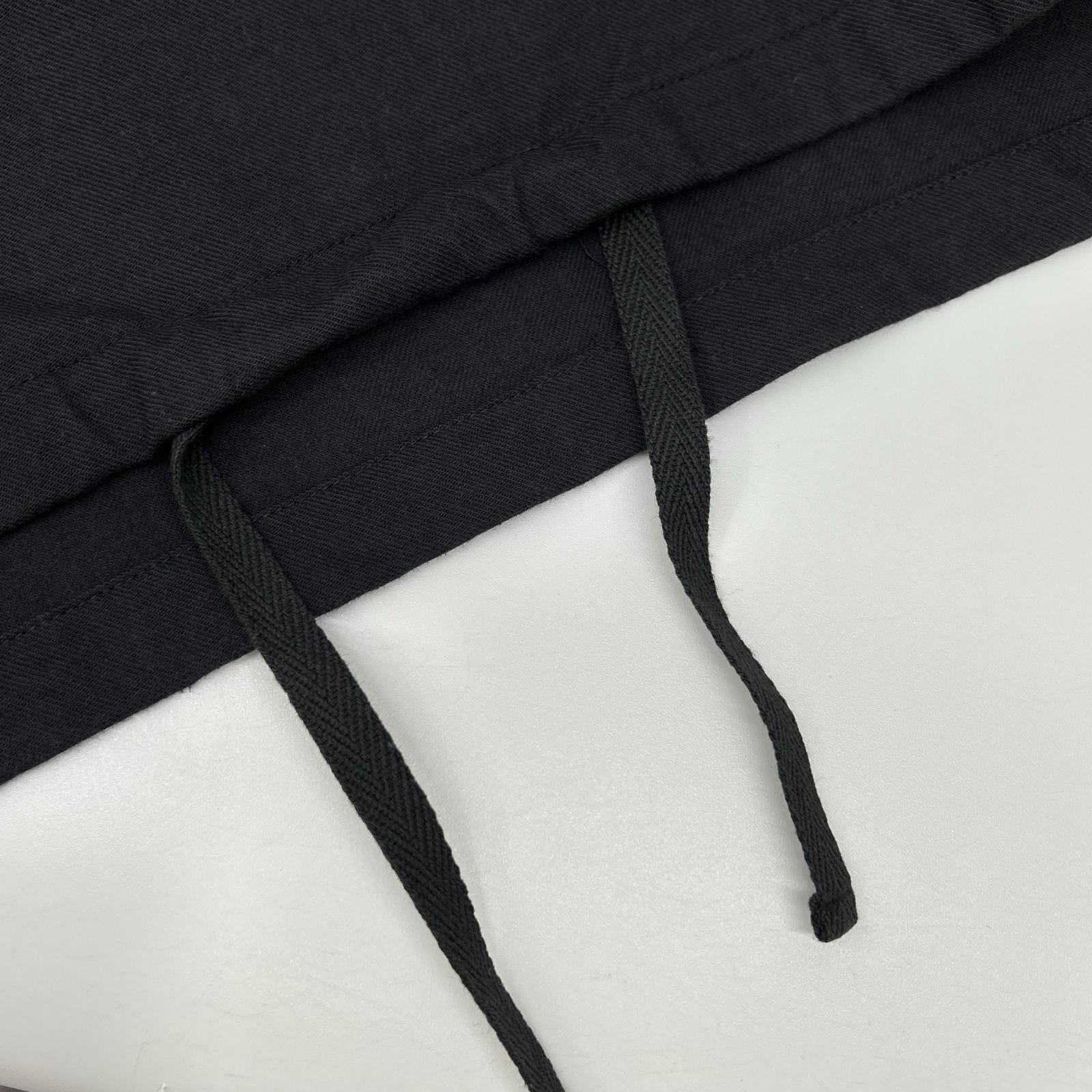 (W)TAPS ダブルタップス 【美品】261WVDT-SHM07 SMOCK / SS / WOCO. TWILL 半袖Tシャツ トップス