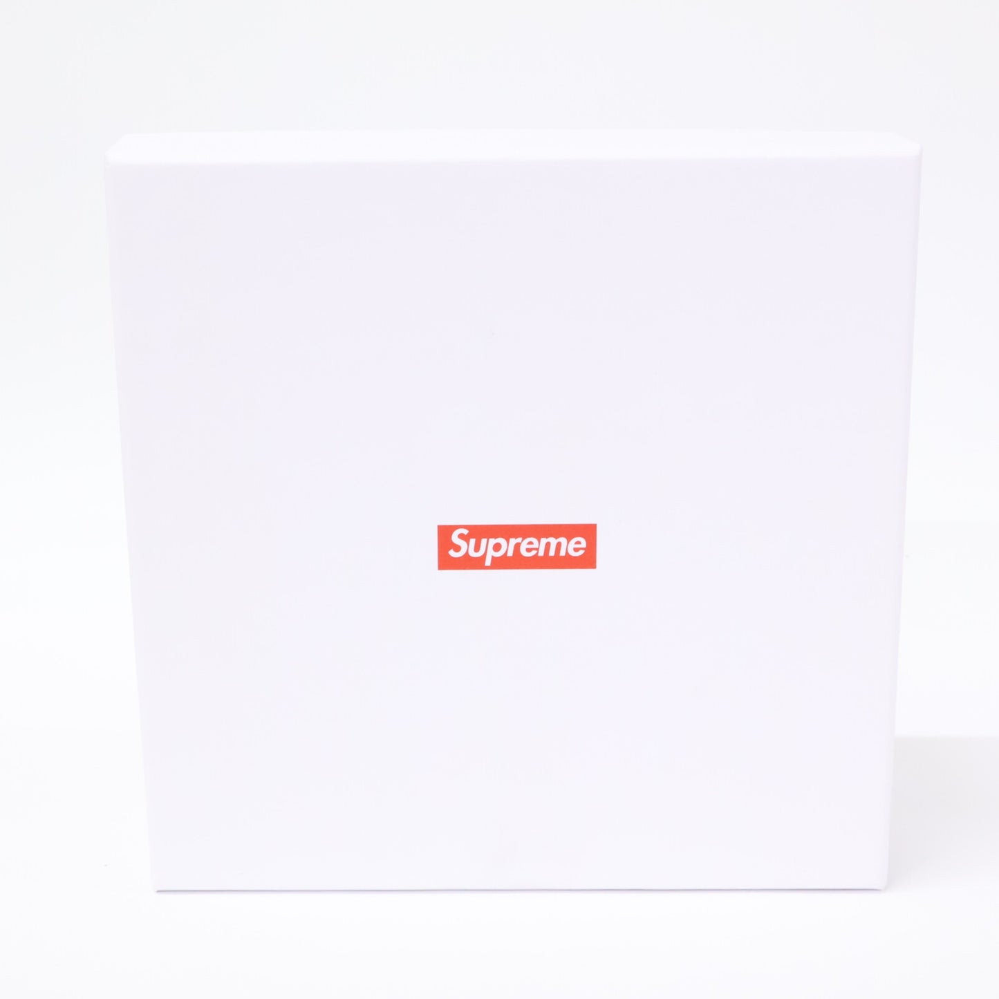 Supreme シュプリーム 【新品同様】SS26 Leather Chain Wallet レザーチェーンウォレット 二つ折り財布（小銭入れあり）