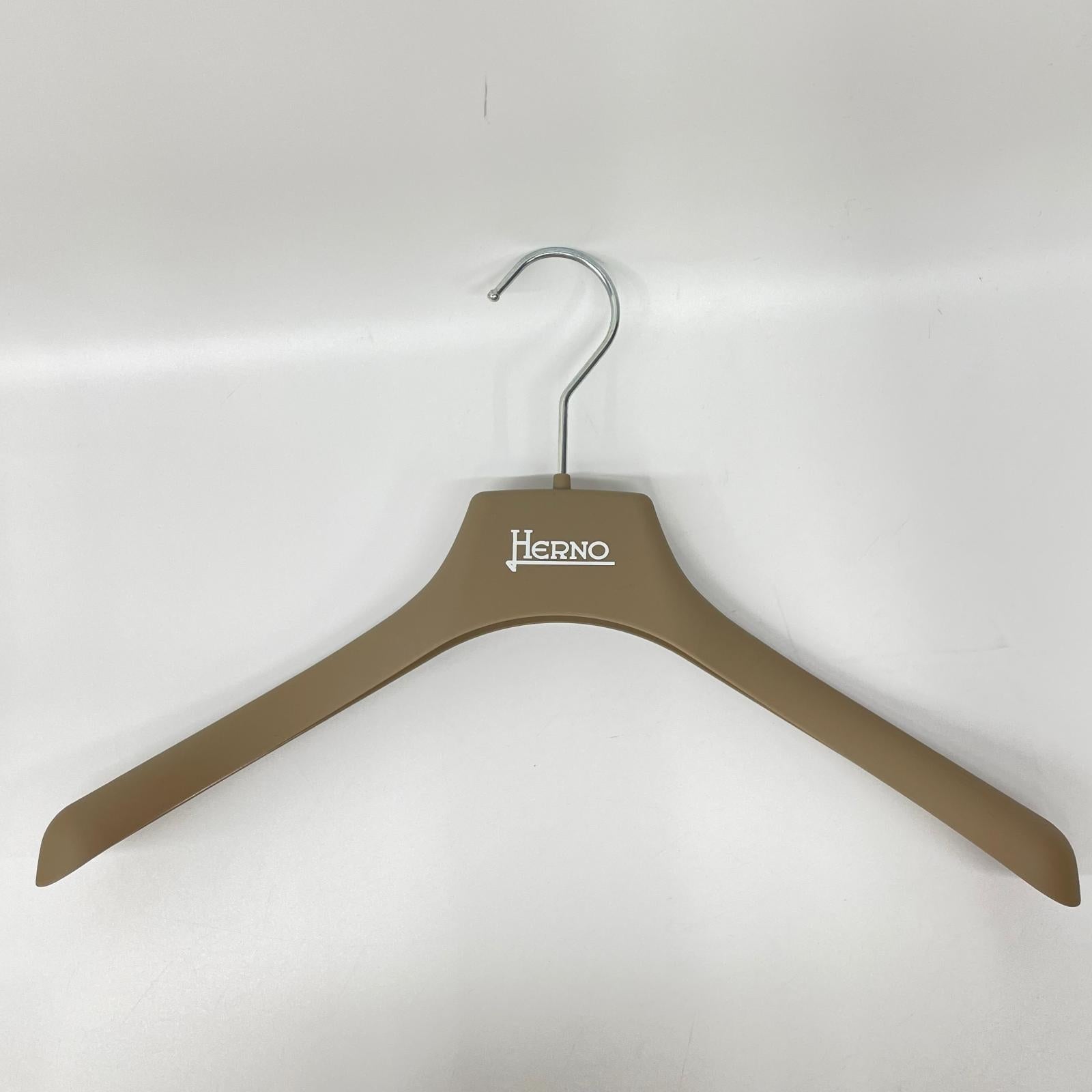 HERNO ヘルノ PI067DR ホワイト Resort エコファー ダウンジャケット ジャケット