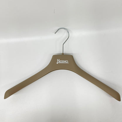 HERNO ヘルノ PI067DR ホワイト Resort エコファー ダウンジャケット ジャケット