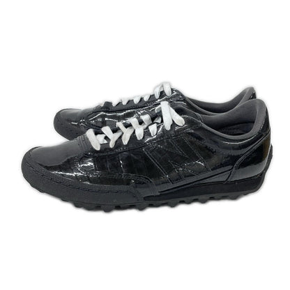 NEW BALANCE ニューバランス UGTR2SV Gator Run パテントレザー スニーカー シューズ