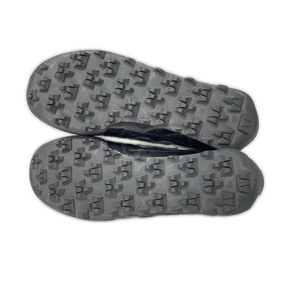 NEW BALANCE ニューバランス UGTR2SV Gator Run パテントレザー スニーカー シューズ
