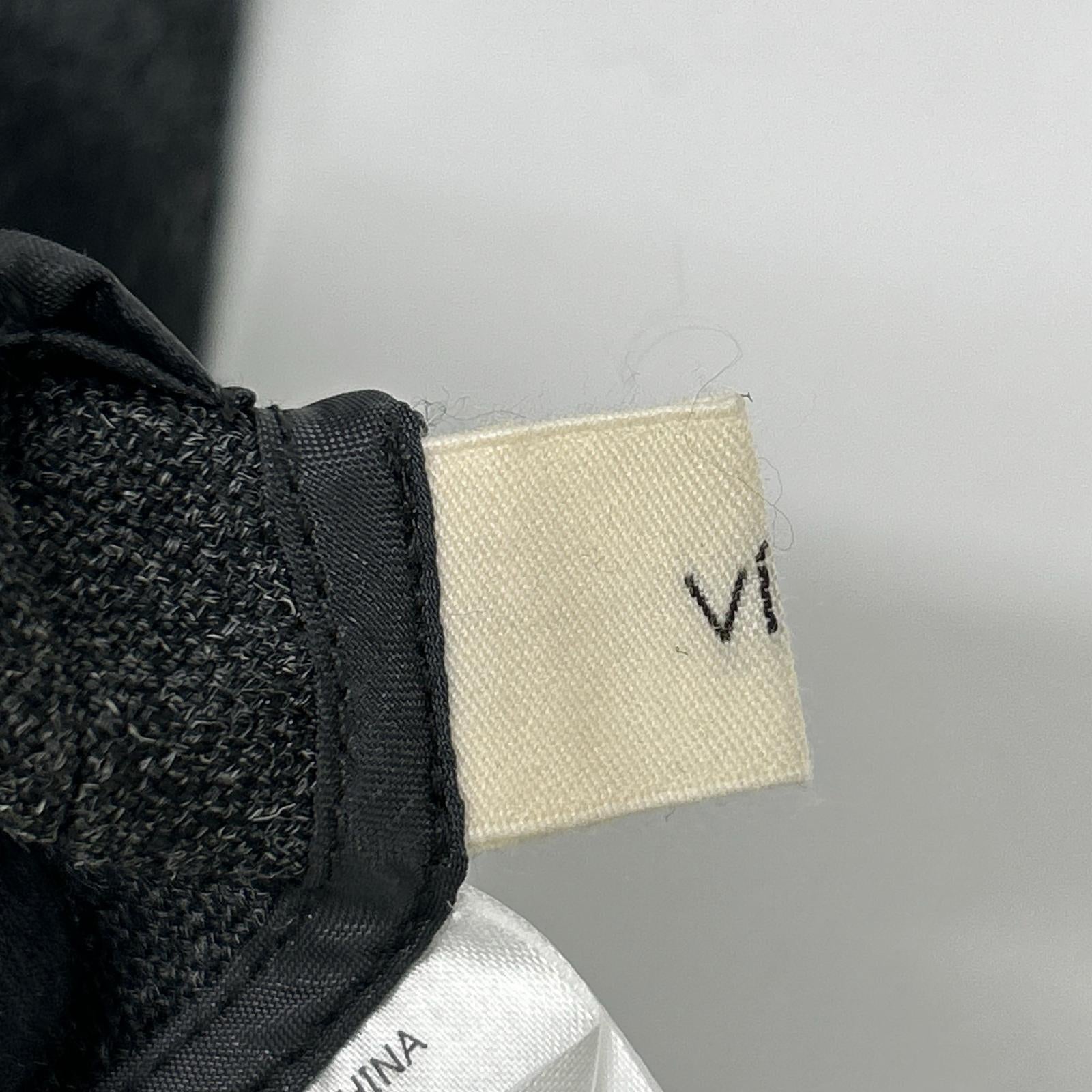 VillD ヴィルド 5951281 グレー コルセットデザイン ベアトップ トップス