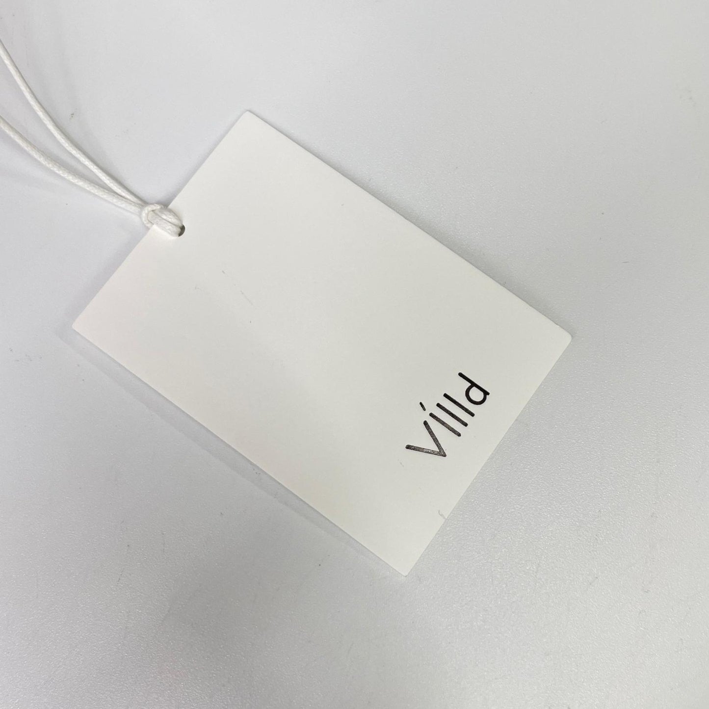 VillD ヴィルド 5957080 ピンク ショート丈ニットカーディガン トップス