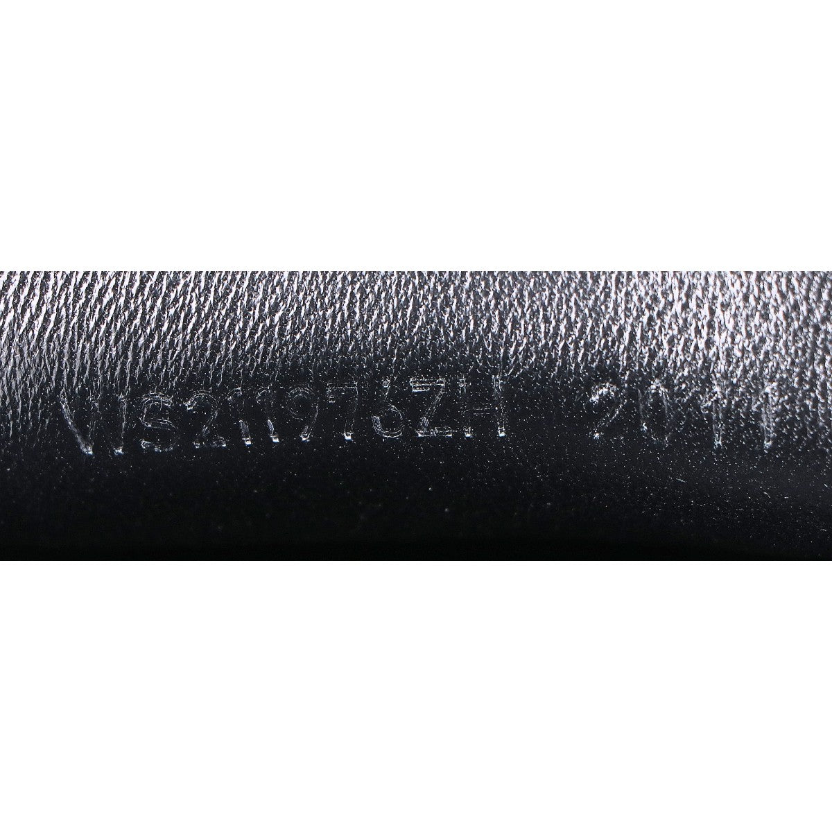 HERMES エルメス 新品未使用 チャーリー ソーブラック ケリー金具 モカシンローファー シューズ