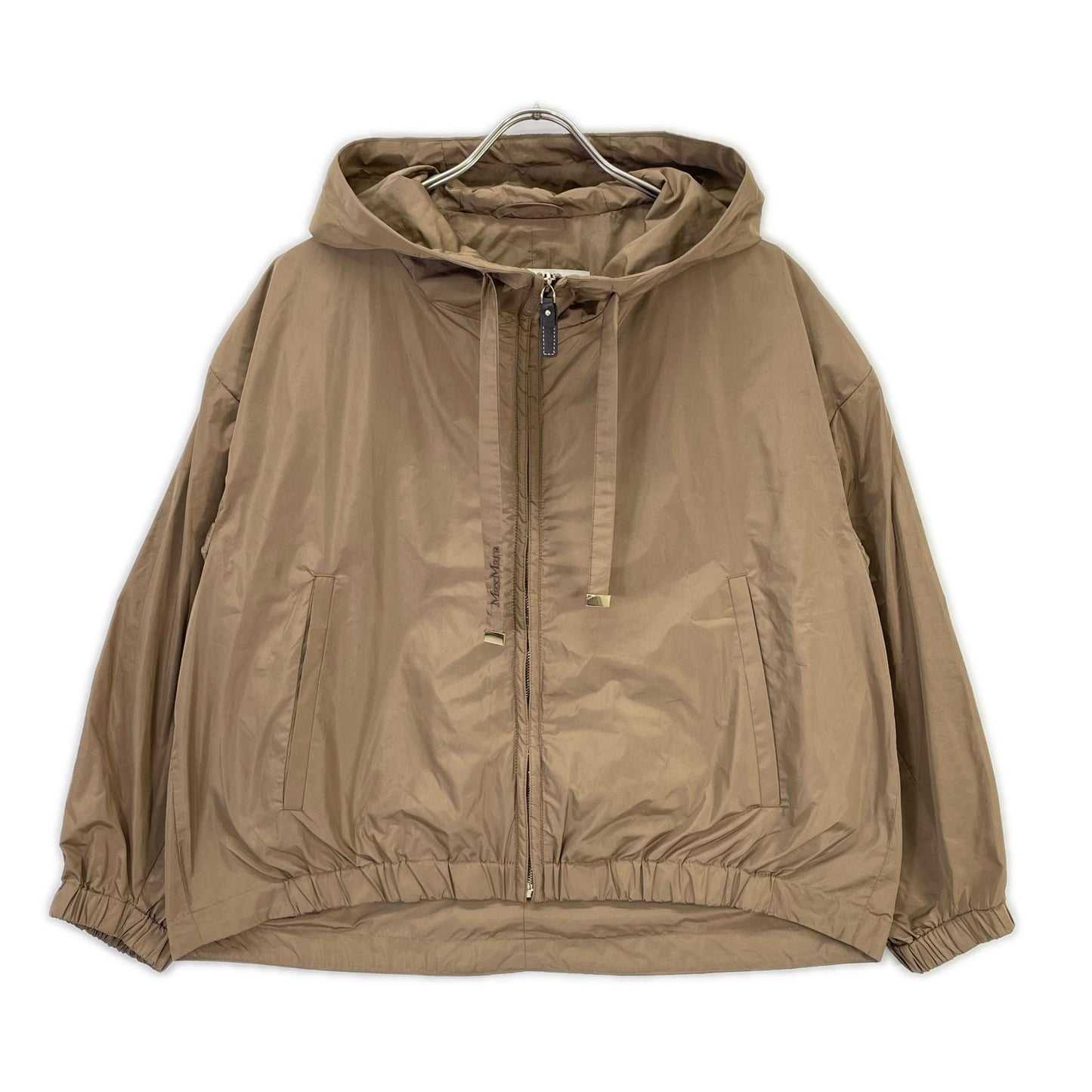 Max Mara マックスマーラ 25190211446 The Cube テクニカルタフタパーカ トップス