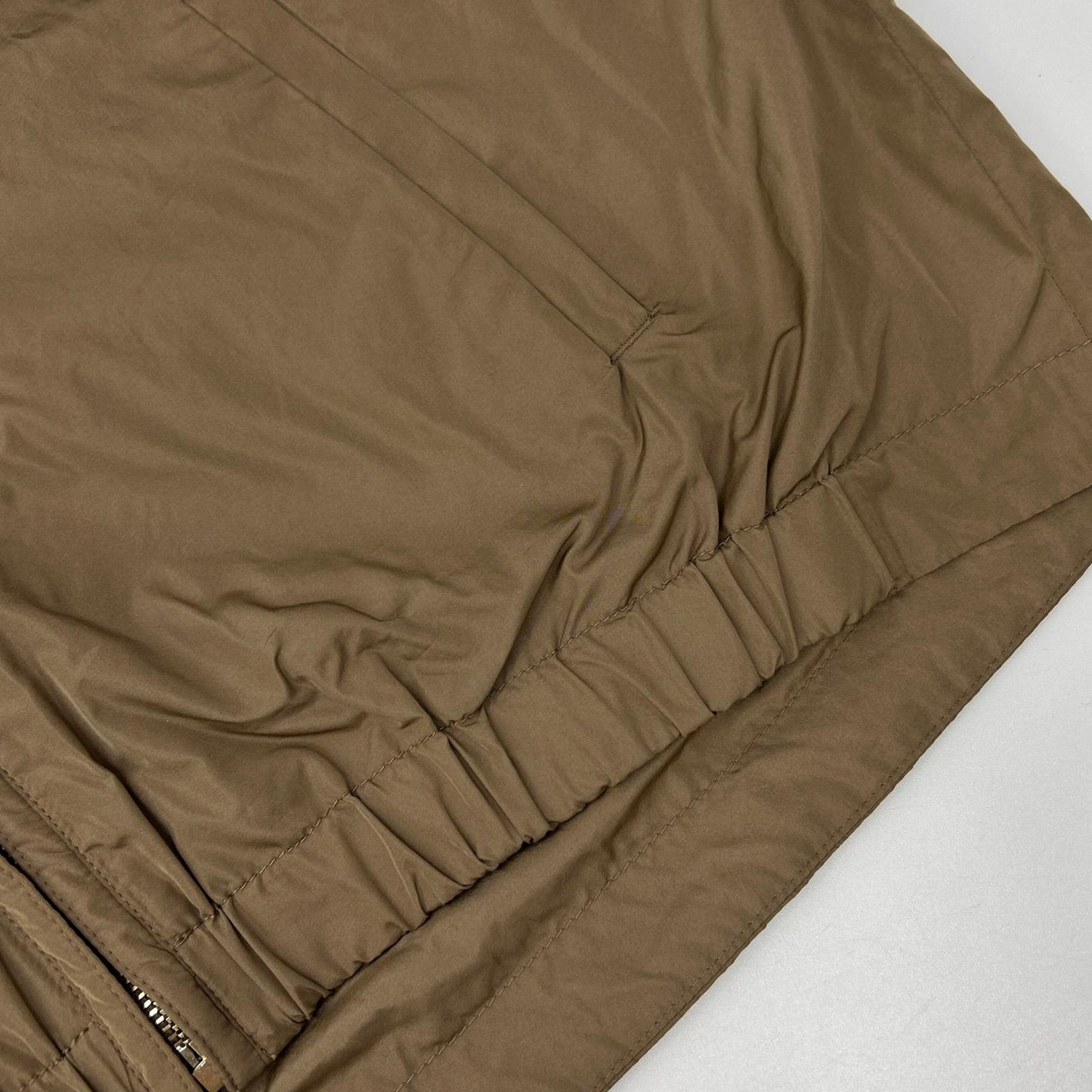Max Mara マックスマーラ 25190211446 The Cube テクニカルタフタパーカ トップス