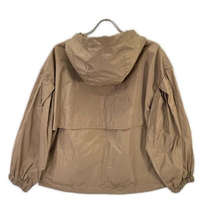 Max Mara マックスマーラ 25190211446 The Cube テクニカルタフタパーカ トップス