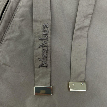 Max Mara マックスマーラ 25190211446 The Cube テクニカルタフタパーカ トップス