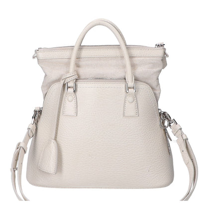 Maison margiela メゾンマルジェラ S56WG0082 5ACミニ グレインレザー 2WAY ハンドバッグ