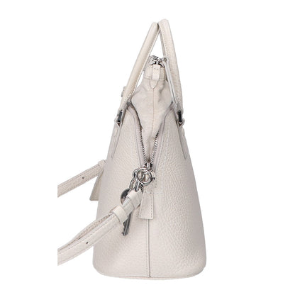 Maison margiela メゾンマルジェラ S56WG0082 5ACミニ グレインレザー 2WAY ハンドバッグ