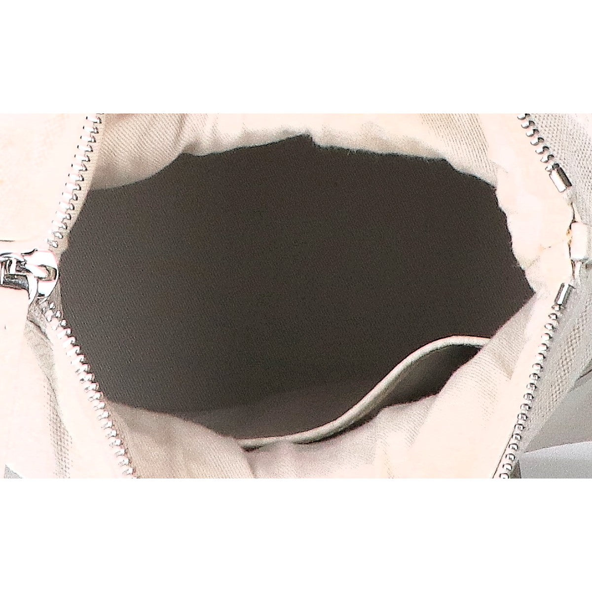 Maison margiela メゾンマルジェラ S56WG0082 5ACミニ グレインレザー 2WAY ハンドバッグ