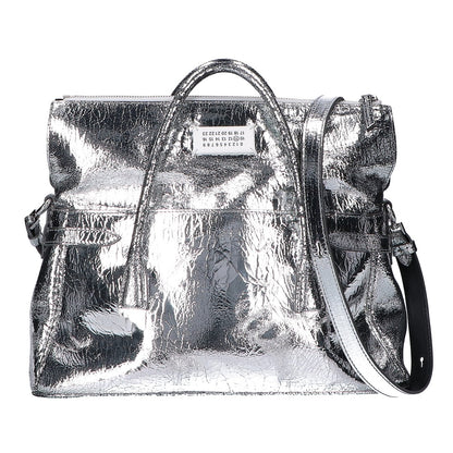 Maison margiela メゾンマルジェラ SB1WD0056 5AC LOVED TO DEATH EAST WEST 2WAY ハンドバッグ