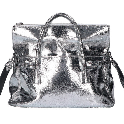 Maison margiela メゾンマルジェラ SB1WD0056 5AC LOVED TO DEATH EAST WEST 2WAY ハンドバッグ