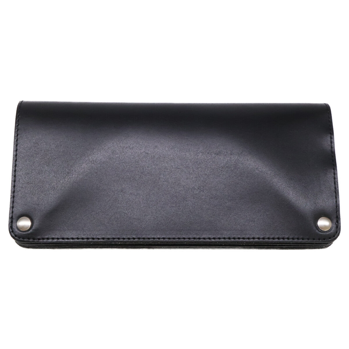 COMMEdesGARCONS コムデギャルソン 【新品同様】OZ-K917-051-1-1 Live Free With Strong Will Portafogli Wallet 長財布 長財布（小銭入れあり）