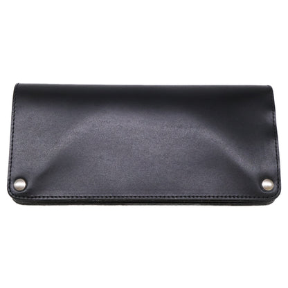 COMMEdesGARCONS コムデギャルソン 【新品同様】OZ-K917-051-1-1 Live Free With Strong Will Portafogli Wallet 長財布 長財布（小銭入れあり）