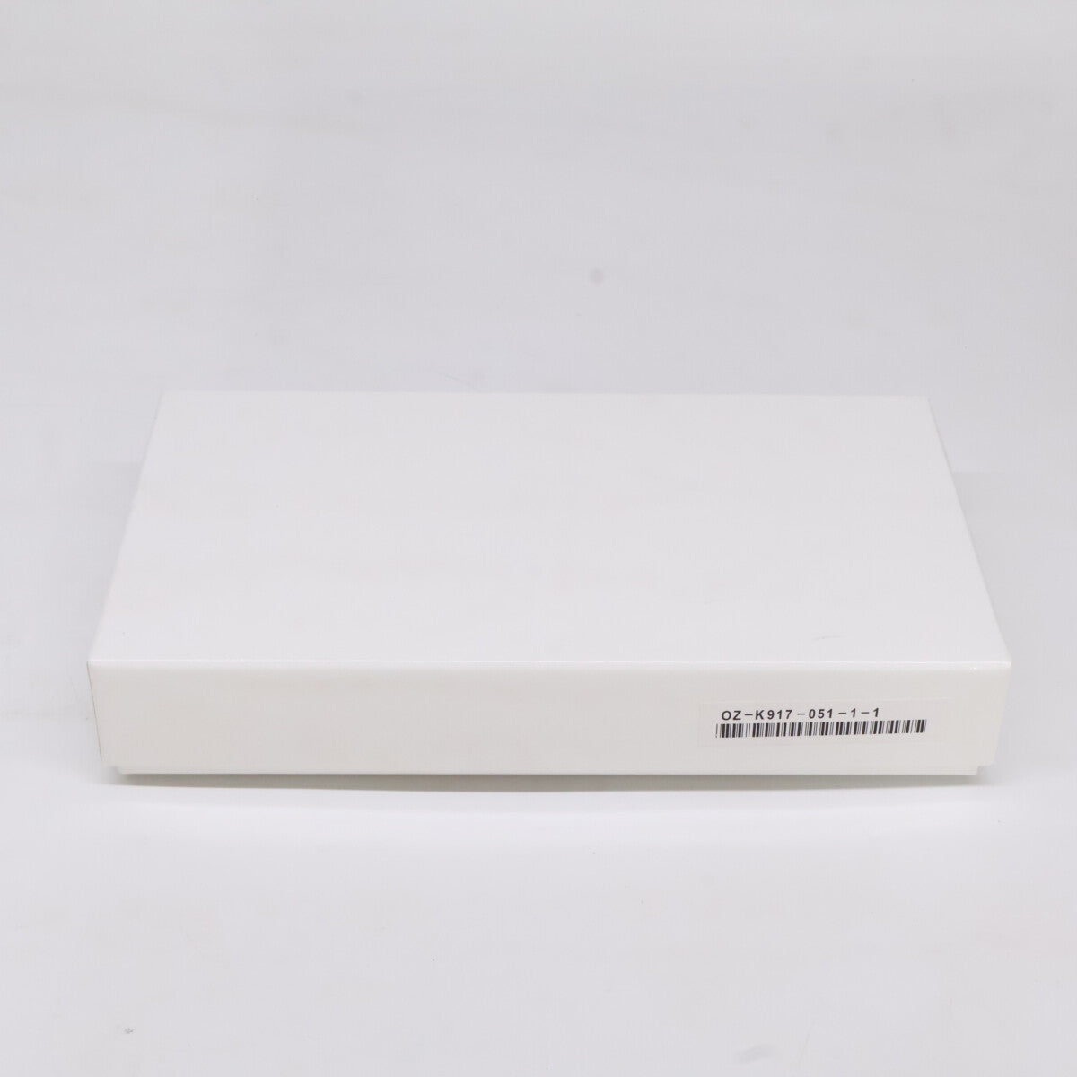 COMMEdesGARCONS コムデギャルソン 【新品同様】OZ-K917-051-1-1 Live Free With Strong Will Portafogli Wallet 長財布 長財布（小銭入れあり）