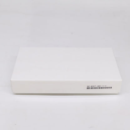 COMMEdesGARCONS コムデギャルソン 【新品同様】OZ-K917-051-1-1 Live Free With Strong Will Portafogli Wallet 長財布 長財布（小銭入れあり）