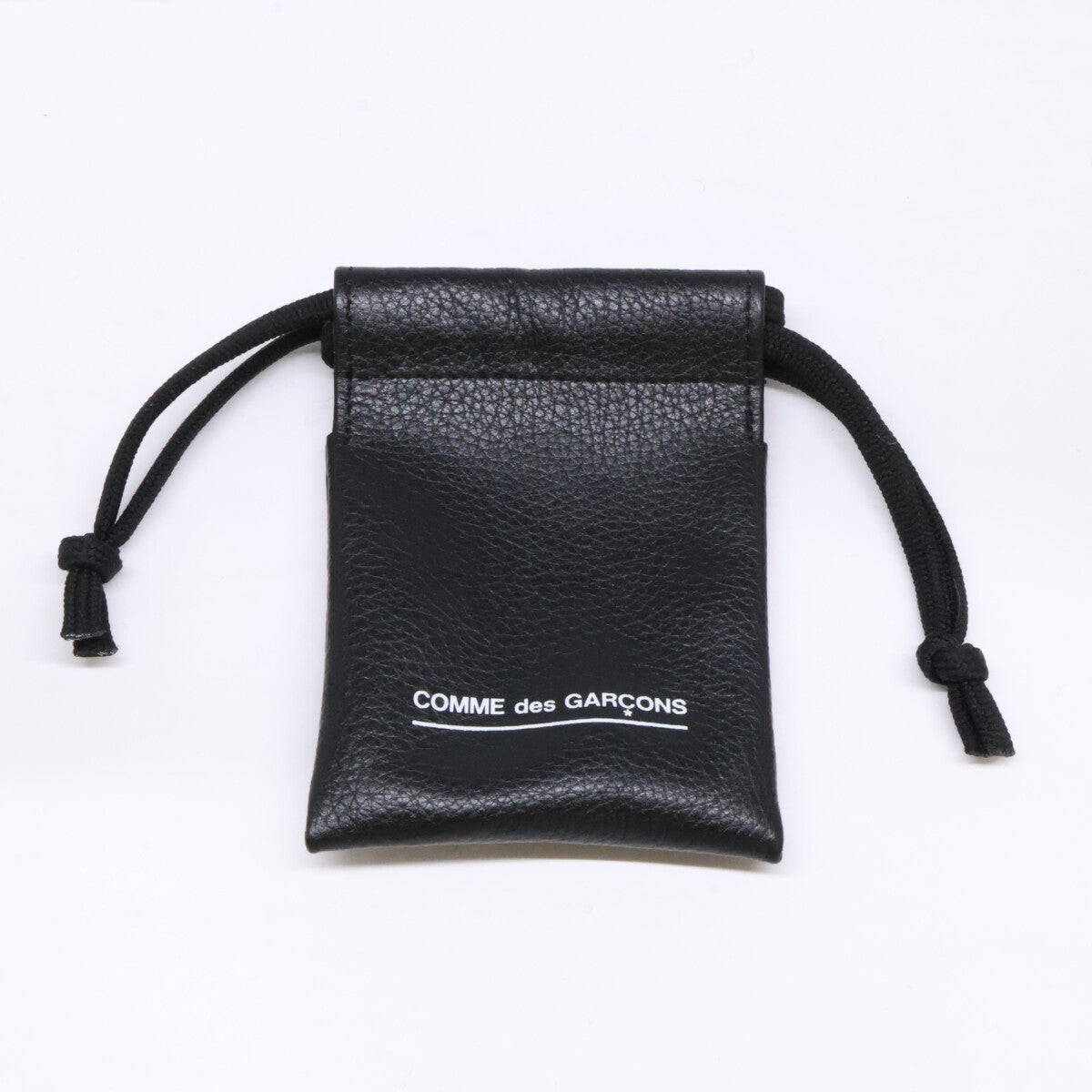 COMMEdesGARCONS コムデギャルソン ジャスティンズ社製 チャンピオン リング 指輪