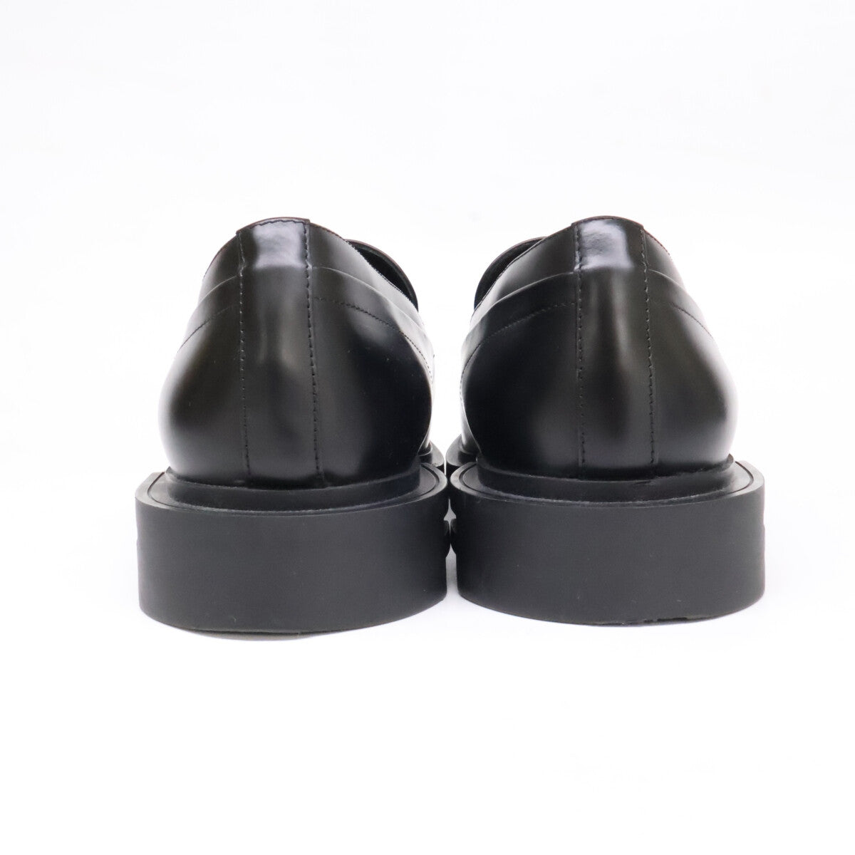 FENDI フェンディ 7D1616 SHOW LOAFER ショ-ローファー シューズ