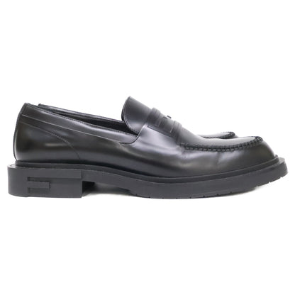 FENDI フェンディ 7D1616 SHOW LOAFER ショ-ローファー シューズ