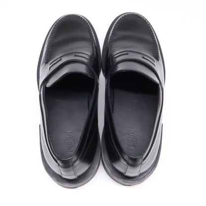 FENDI フェンディ 7D1616 SHOW LOAFER ショ-ローファー シューズ