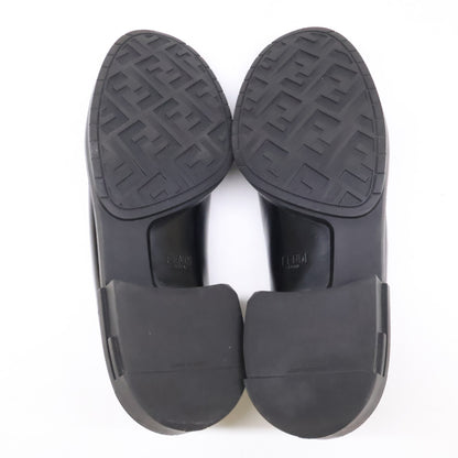 FENDI フェンディ 7D1616 SHOW LOAFER ショ-ローファー シューズ