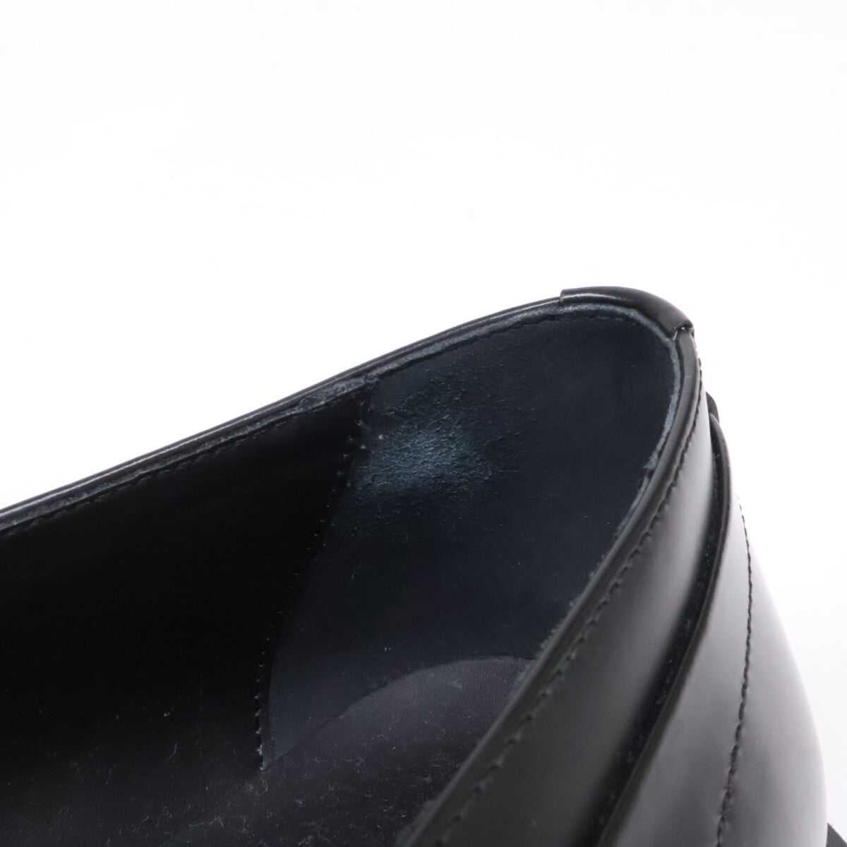 FENDI フェンディ 7D1616 SHOW LOAFER ショ-ローファー シューズ