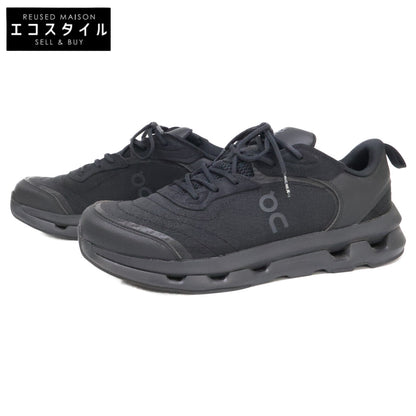 ON オン 【美品】3MF30841043 Cloudzone Moon ローカットスニーカー シューズ