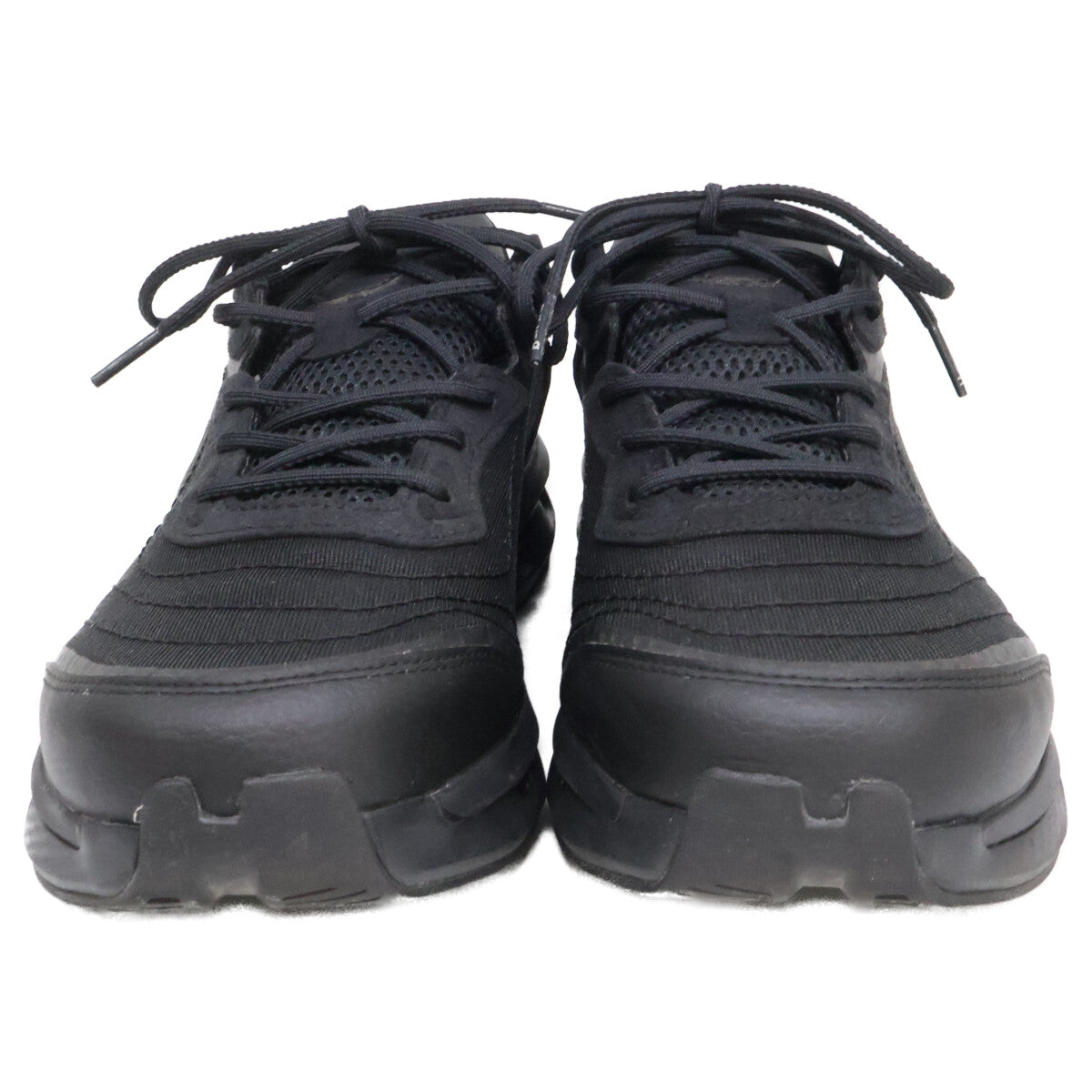 ON オン 【美品】3MF30841043 Cloudzone Moon ローカットスニーカー シューズ