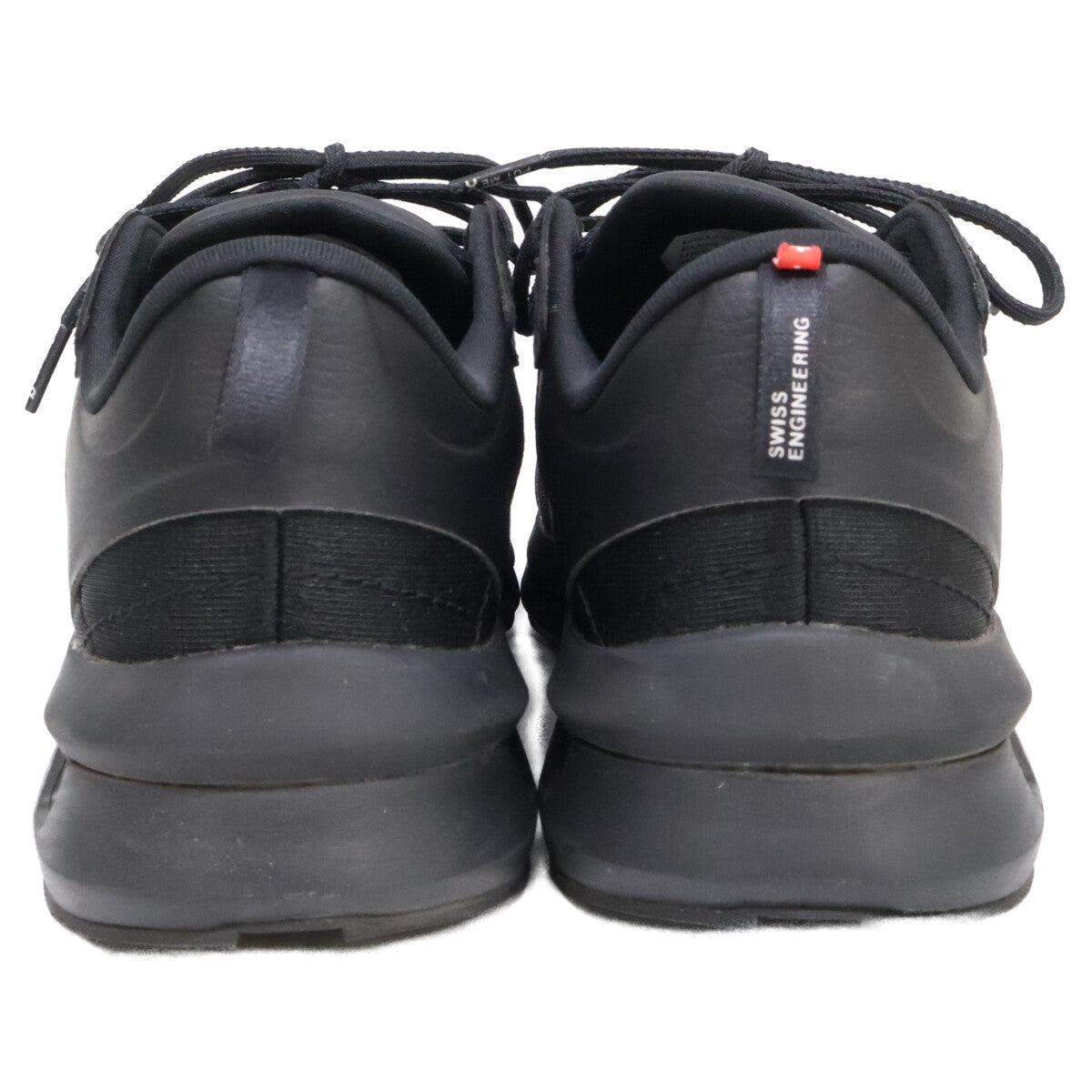 ON 【Excellent Condition】3MF30841043 Cloudzone Moon Low-Top Sneakers Shoes