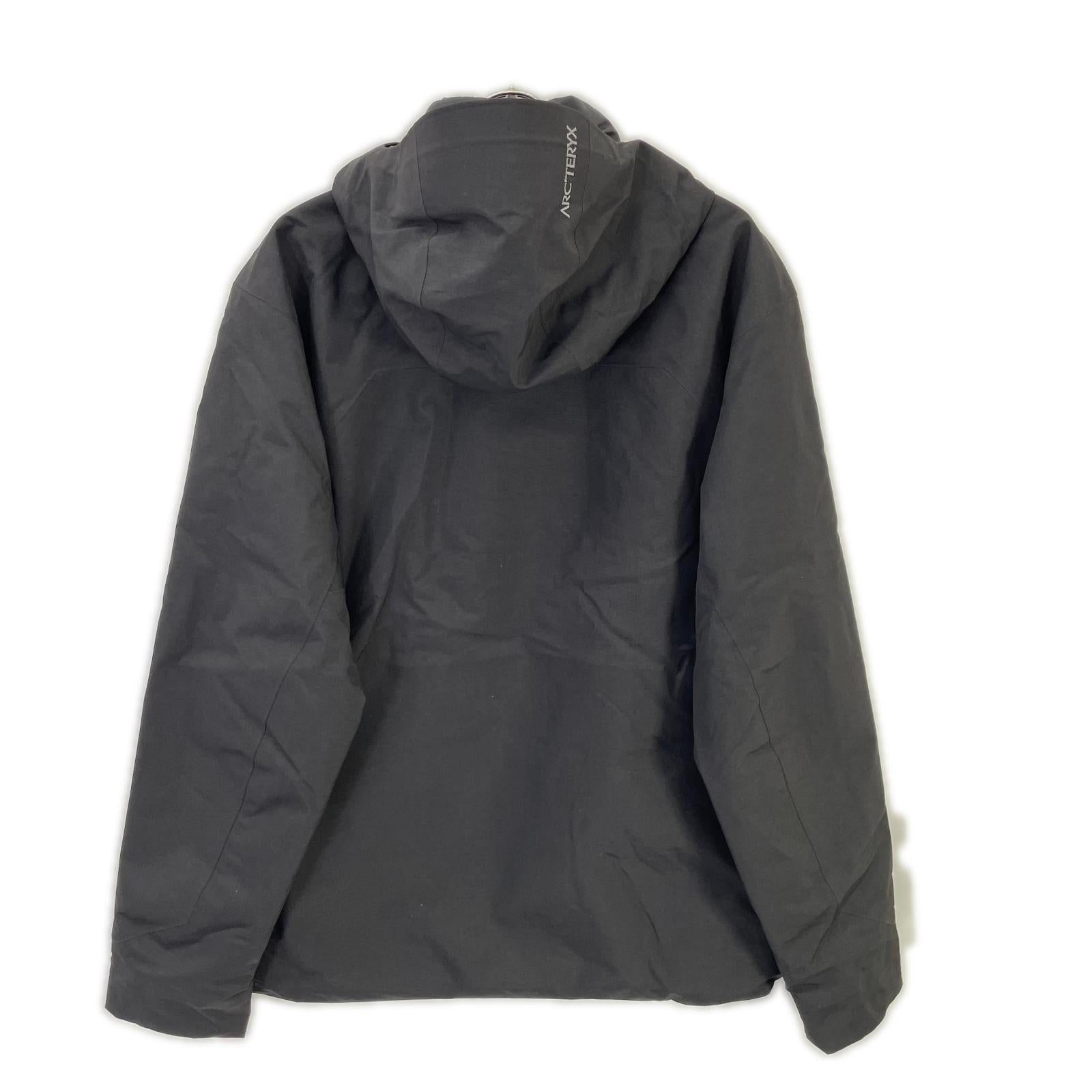 ARC'TERYX アークテリクス X0000009980 サーミーインサレーテッドジャケット ジャケット