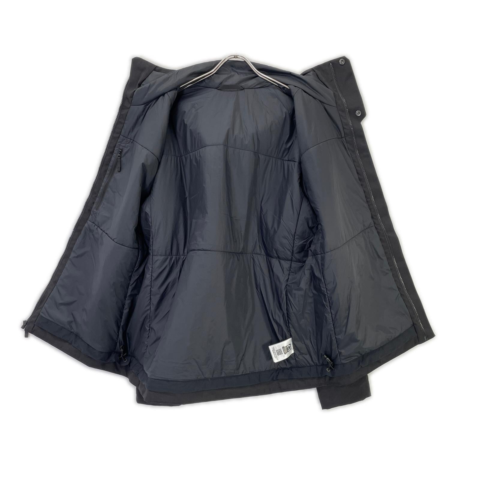 ARC'TERYX アークテリクス X0000009980 サーミーインサレーテッドジャケット ジャケット