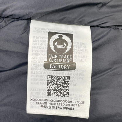 ARC'TERYX アークテリクス X0000009980 サーミーインサレーテッドジャケット ジャケット