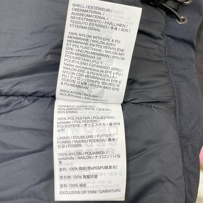 ARC'TERYX アークテリクス X0000009980 サーミーインサレーテッドジャケット ジャケット