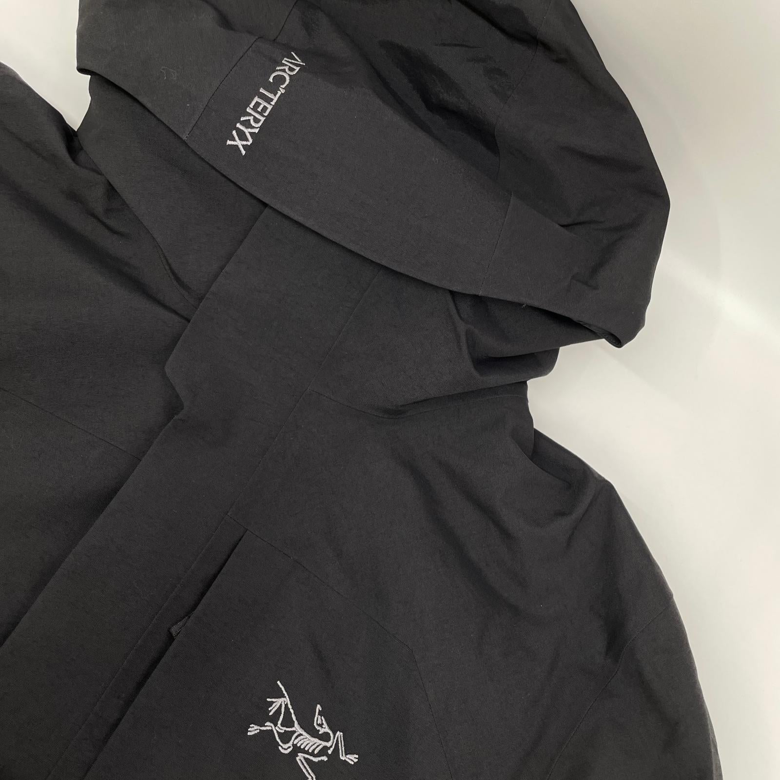 ARC'TERYX アークテリクス X0000009980 サーミーインサレーテッドジャケット ジャケット