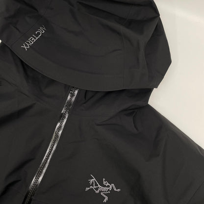 ARC'TERYX アークテリクス X00001051302 Beta ベータジャケット ブラック ジャケット