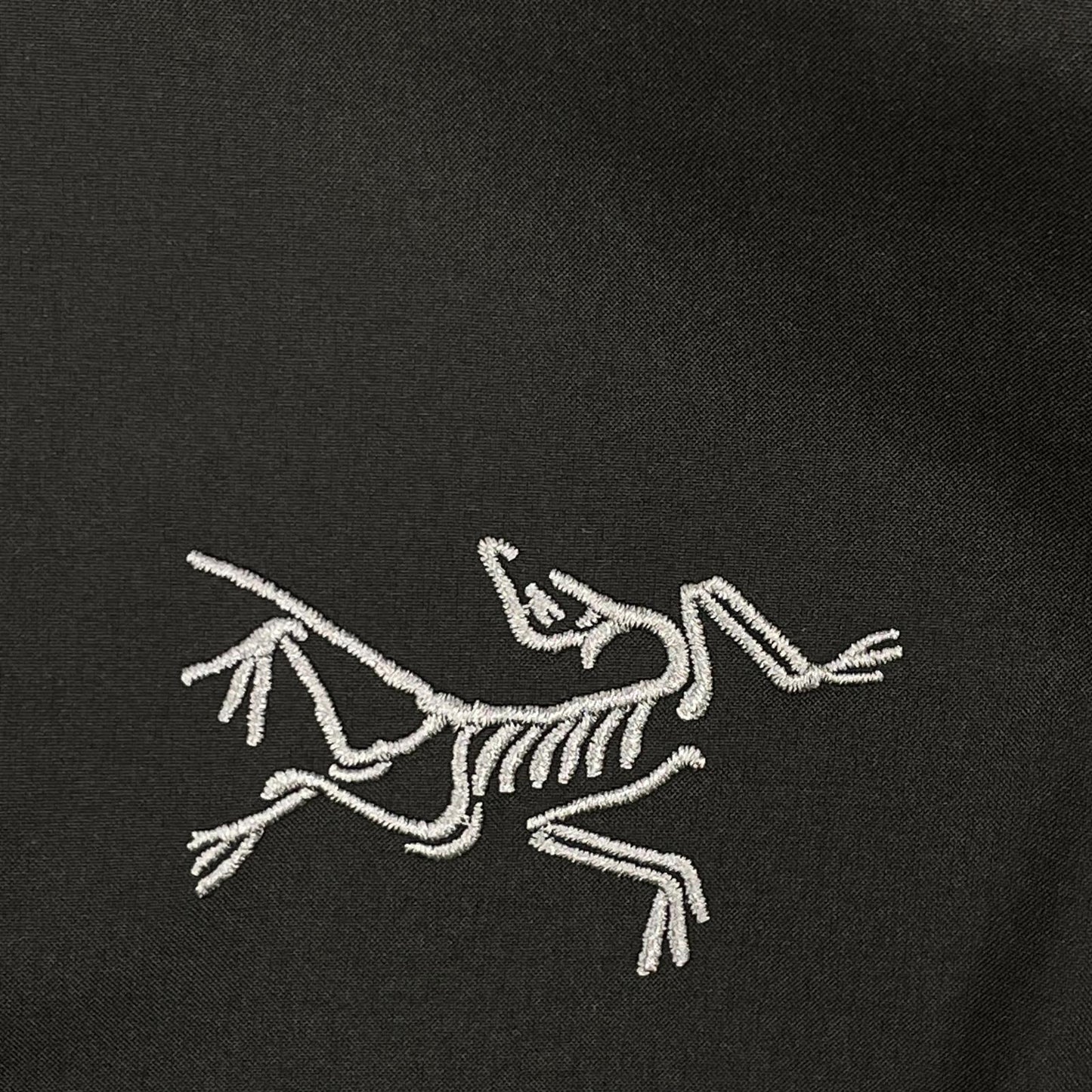 ARC'TERYX アークテリクス X00001051302 Beta ベータジャケット ブラック ジャケット