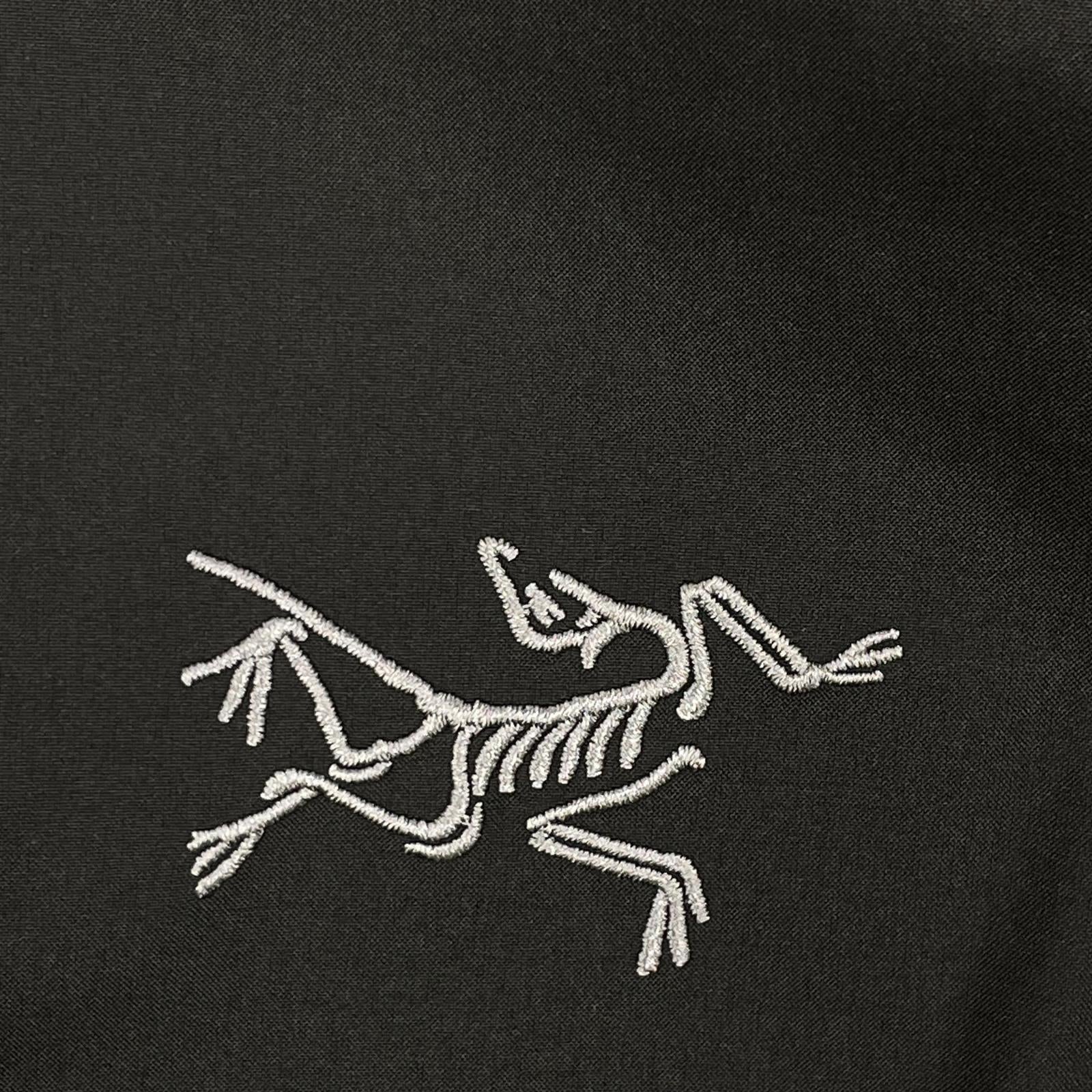 ARC'TERYX アークテリクス X00001051302 Beta ベータジャケット ブラック ジャケット