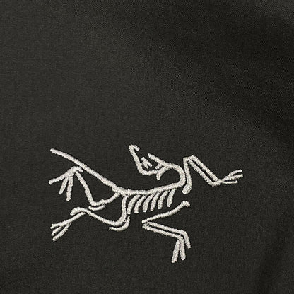 ARC'TERYX アークテリクス X00001051302 Beta ベータジャケット ブラック ジャケット