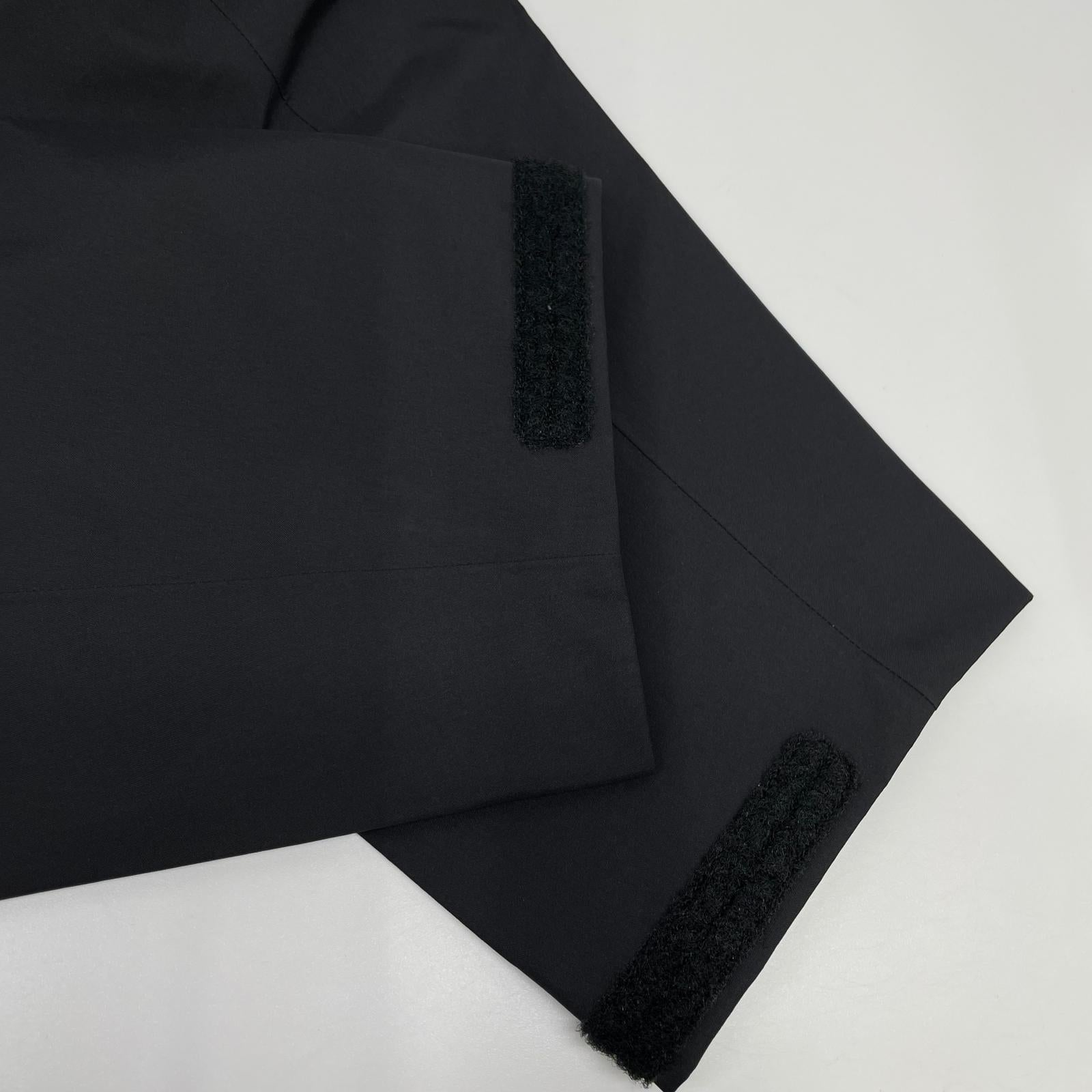 ARC'TERYX アークテリクス X00001051302 Beta ベータジャケット ブラック ジャケット