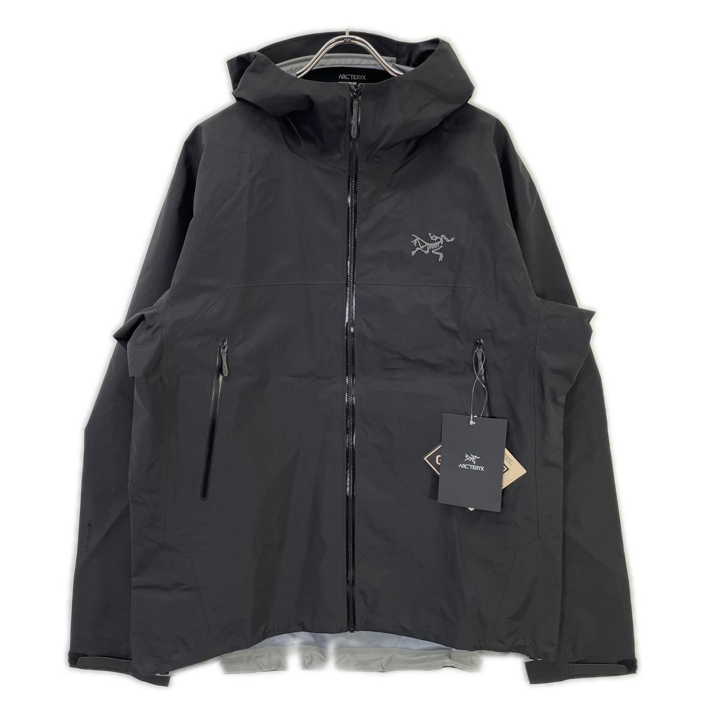 ARC'TERYX アークテリクス X00001051302 Beta ベータジャケット ブラック ジャケット