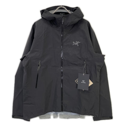 ARC'TERYX アークテリクス X00001051302 Beta ベータジャケット ブラック ジャケット
