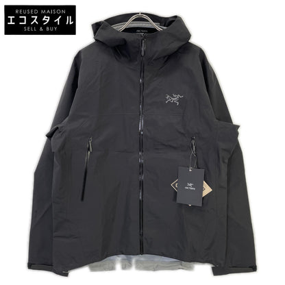 ARC'TERYX アークテリクス X00001051302 Beta ベータジャケット ブラック ジャケット