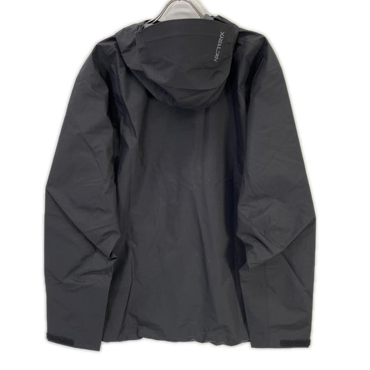 ARC'TERYX アークテリクス X00001051302 Beta ベータジャケット ブラック ジャケット