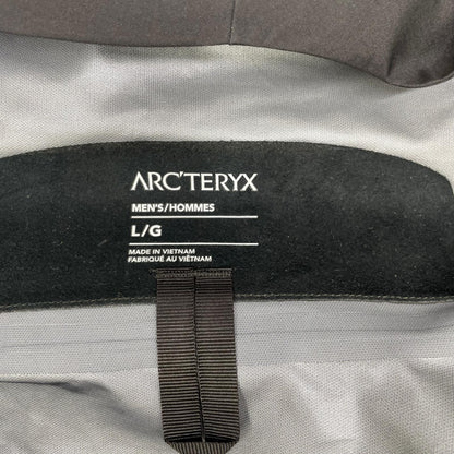 ARC'TERYX アークテリクス X00001051302 Beta ベータジャケット ブラック ジャケット