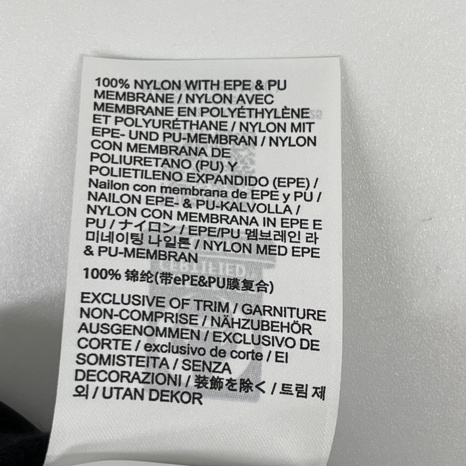ARC'TERYX アークテリクス X00001051302 Beta ベータジャケット ブラック ジャケット