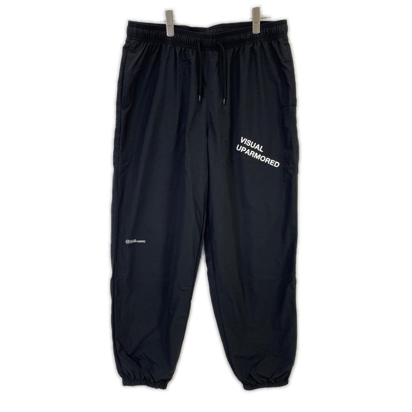 (W)TAPS ダブルタップス 26SS 261CWDT-PTM01 SPST2001 ナイロン トラウザーパンツ ボトムス