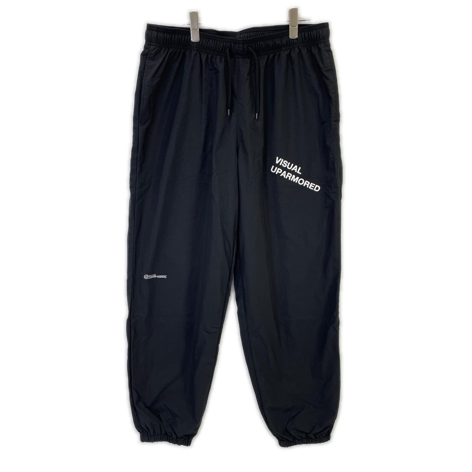 (W)TAPS ダブルタップス 26SS 261CWDT-PTM01 SPST2001 ナイロン トラウザーパンツ ボトムス