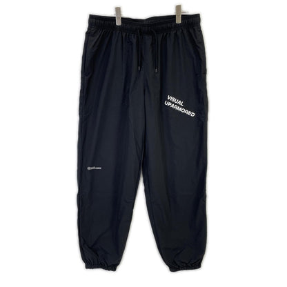 (W)TAPS ダブルタップス 26SS 261CWDT-PTM01 SPST2001 ナイロン トラウザーパンツ ボトムス